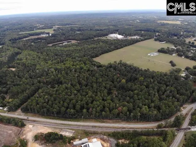 0 Broad Street, Leesville, SC 29070 - #1