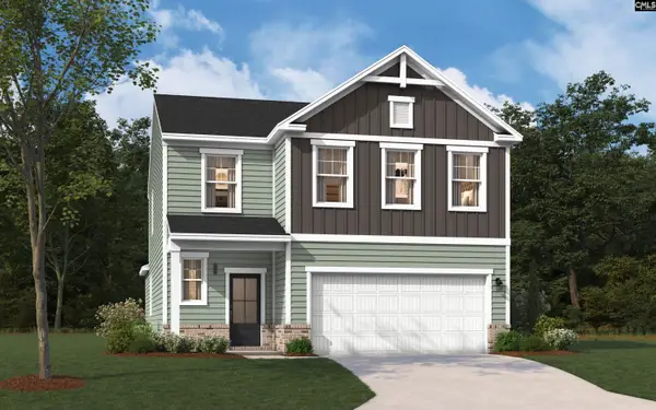 318 Old Slater Drive, Columbia, SC 29209