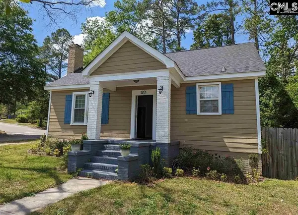 1201 Sycamore Avenue, Columbia, SC 29203