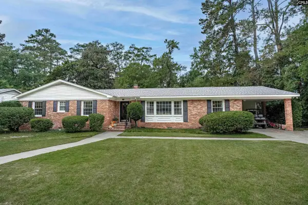 1555 Shady Lane, Columbia, SC 29206