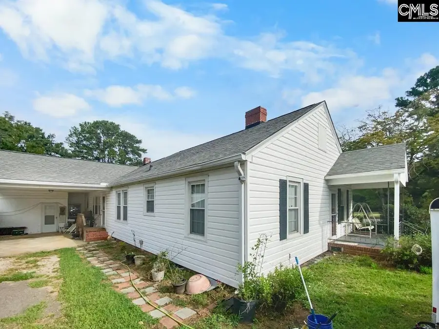 405 Jackson Street, Johnston, SC 29832 - #2