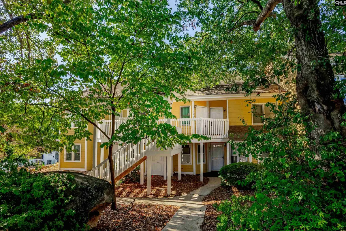1850 Atlantic Drive #222, Columbia, SC 29210 - #1