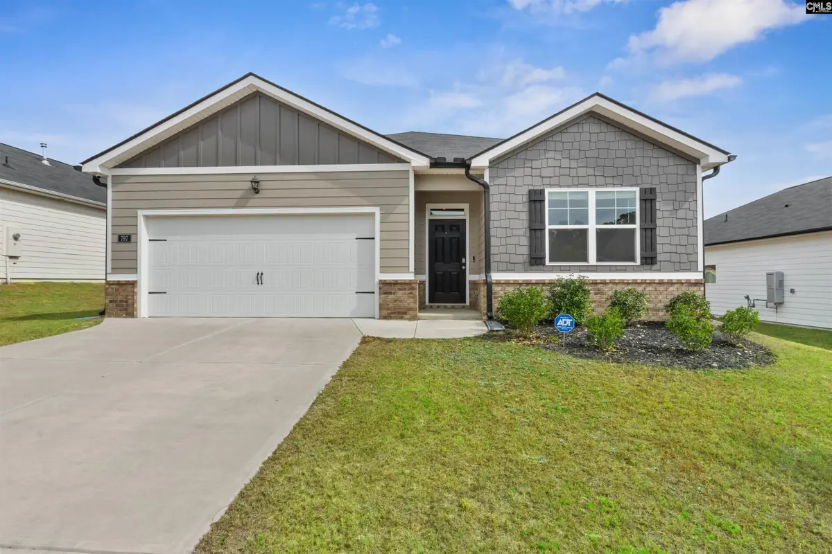 797 Lytham Drive, Aiken, SC 29801 - #1