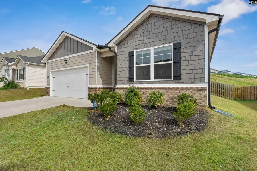797 Lytham Drive, Aiken, SC 29801 - #2