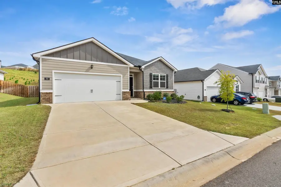 797 Lytham Drive, Aiken, SC 29801 - #3