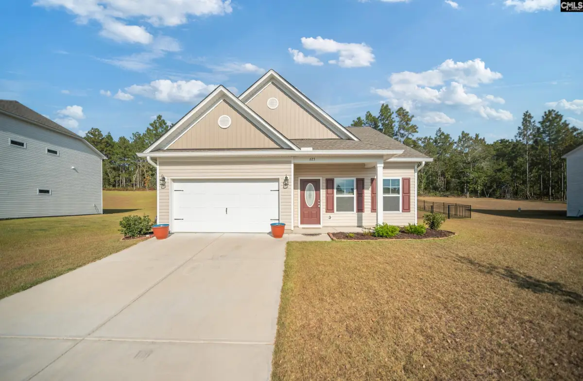 623 Rose Quartz Lane, Lexington, SC 29073 - #1