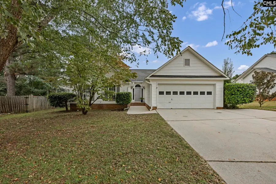 875 Bentley Drive, Lexington, SC 29072 - #3