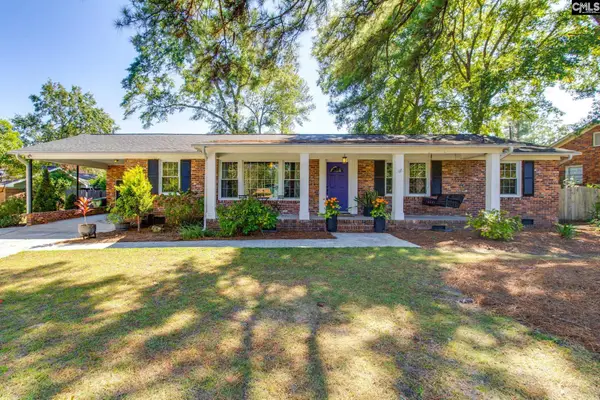 4760 Shalimar Drive, Columbia, SC 29206
