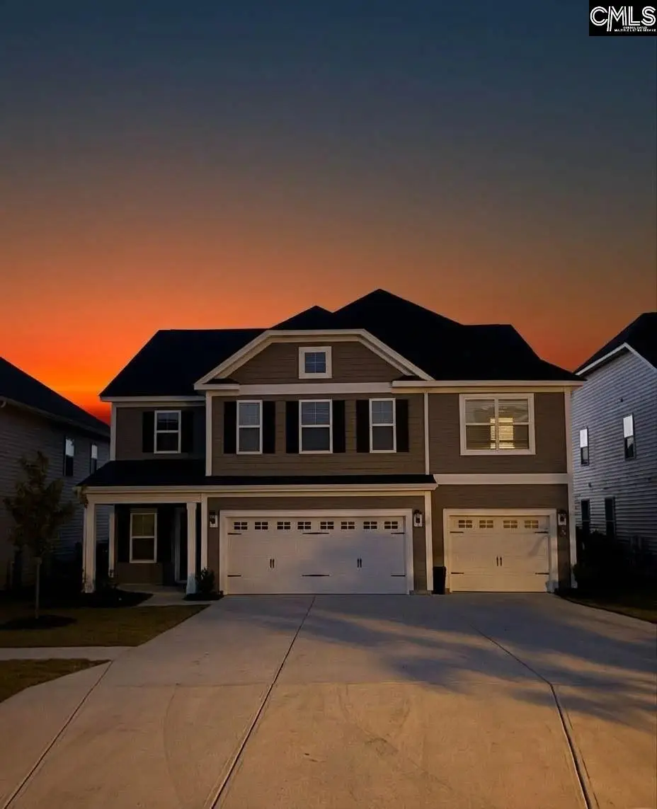 121 Brockway Drive, Columbia, SC 29229 - #1