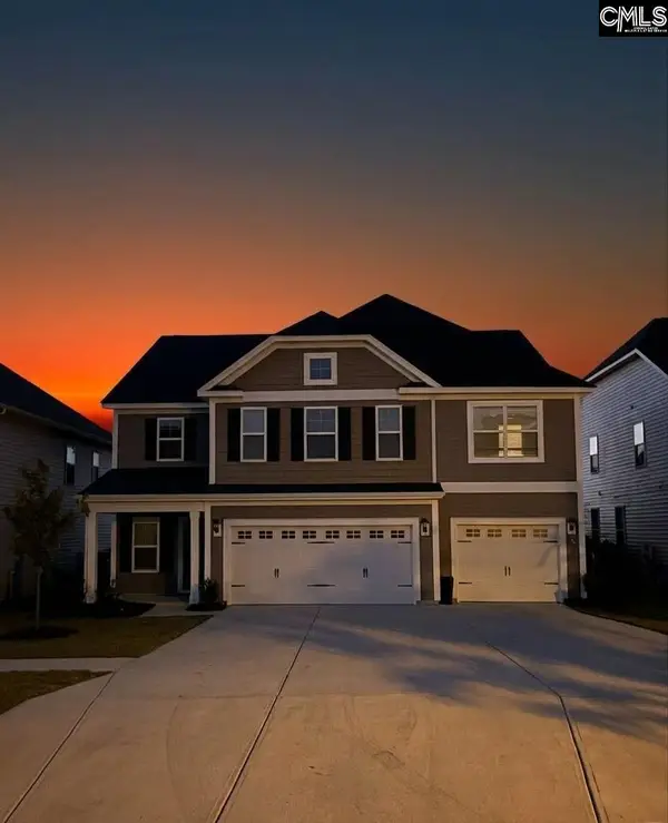 121 Brockway Drive, Columbia, SC 29229