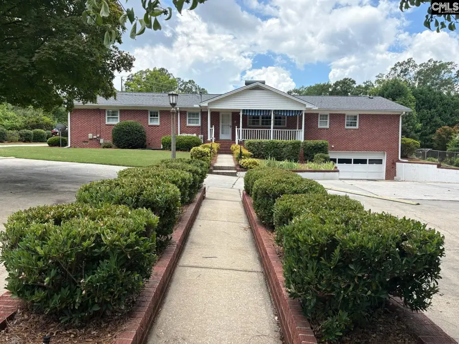 100 Murray Drive, Cheraw, SC 29520 - #2