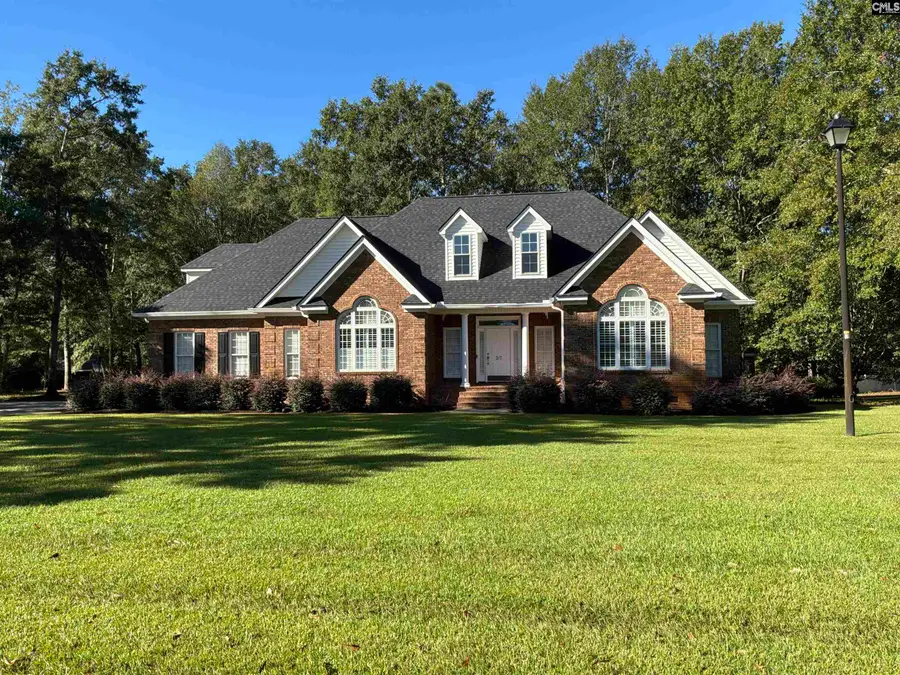 217 Waterford Pkwy, Orangeburg, SC 28118 - #2