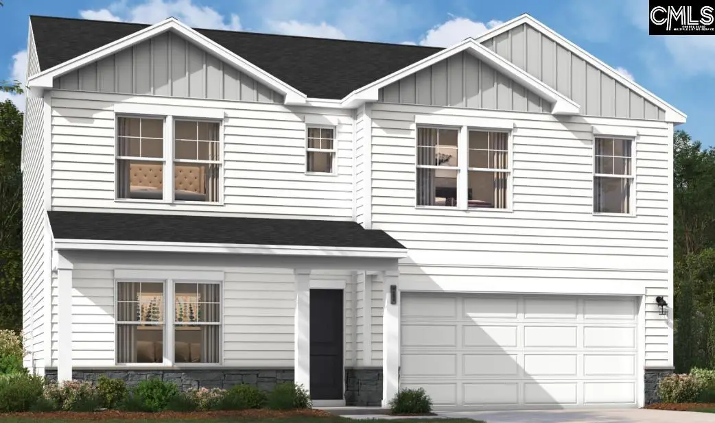 177 Kingfield Drive, Hopkins, SC 29061 - #1