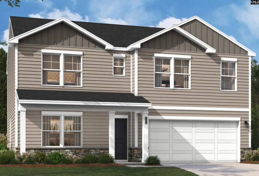 177 Kingfield Drive, Hopkins, SC 29061 - #2