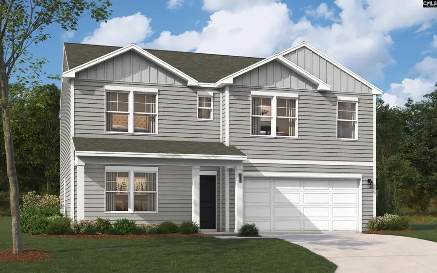 177 Kingfield Drive, Hopkins, SC 29061 - #3