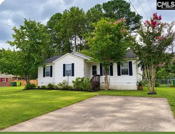 2124 Greenwyche Avenue, Columbia, SC 29210