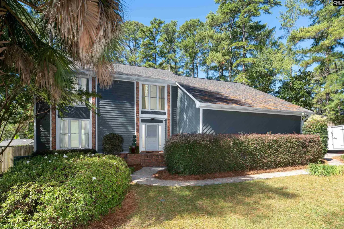417 Valley Springs Road, Columbia, SC 29223 - #1
