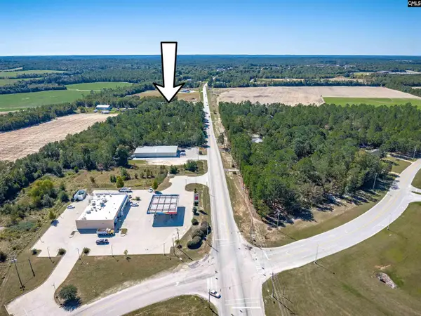 0 Edmund Highway, Pelion, SC 29123
