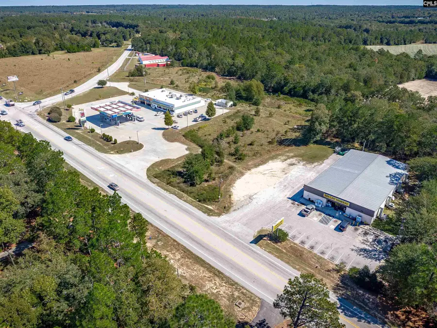 0 Edmund Highway, Pelion, SC 29123 - #3