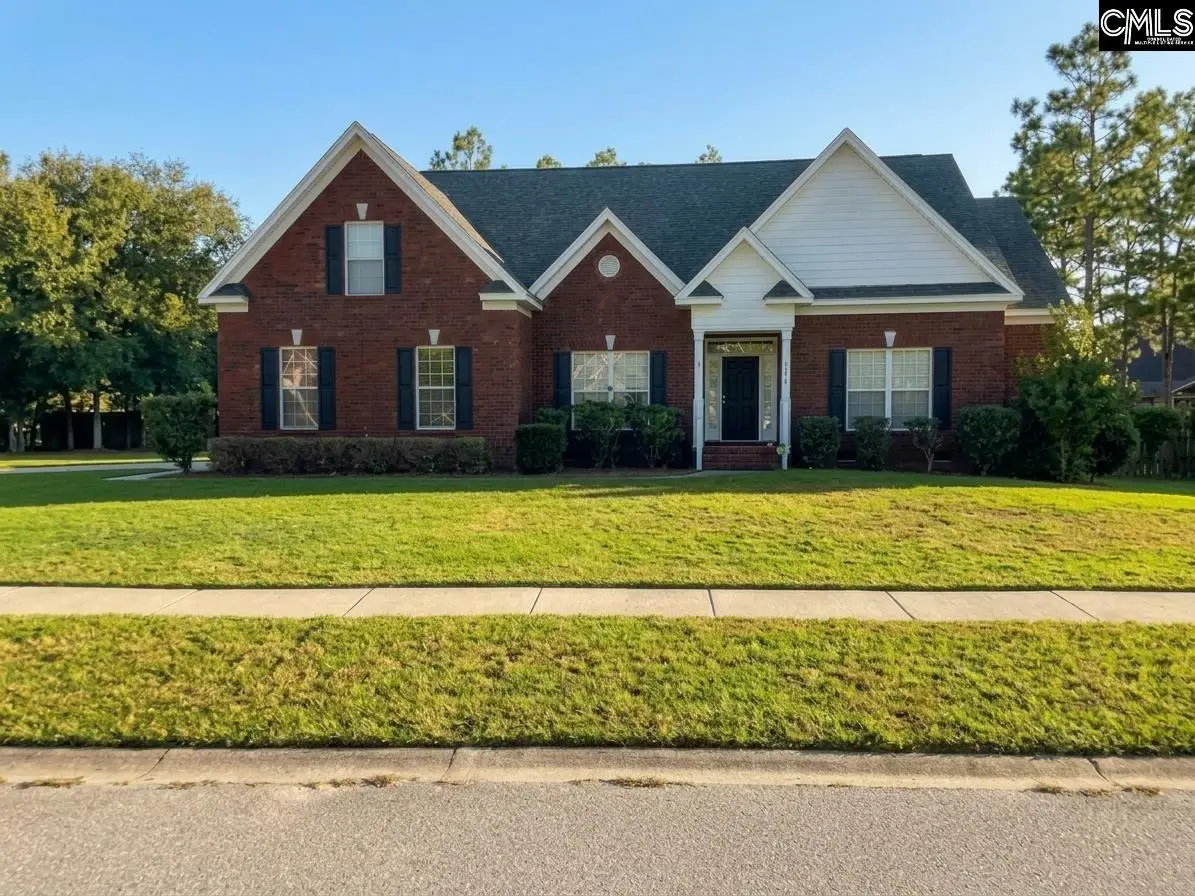 276 Carolina Ridge Drive, Columbia, SC 29229 - #1
