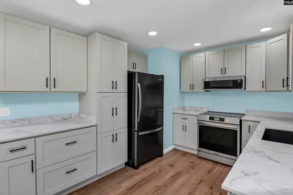 224 Hickory Ridge Drive, Columbia, SC 29209