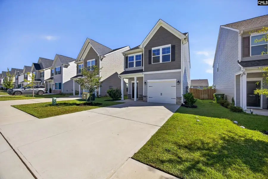 1034 Crescent Moon Loop, Hopkins, SC 29061 - #2