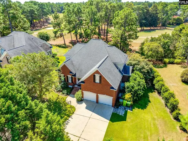 700 Sparkleberry Lane, Columbia, SC 29229