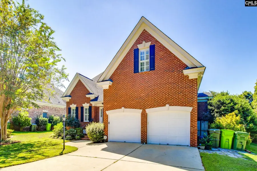 700 Sparkleberry Lane, Columbia, SC 29229 - #2