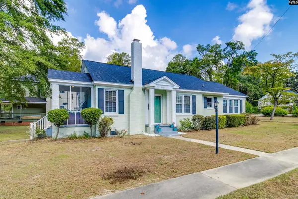 5301 Colonial Drive, Columbia, SC 29203