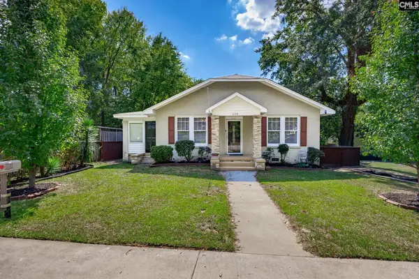 608 Wildwood Avenue, Columbia, SC 29203