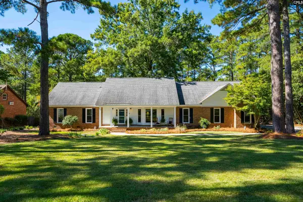 9 Eastbourne Court, Columbia, SC 29223