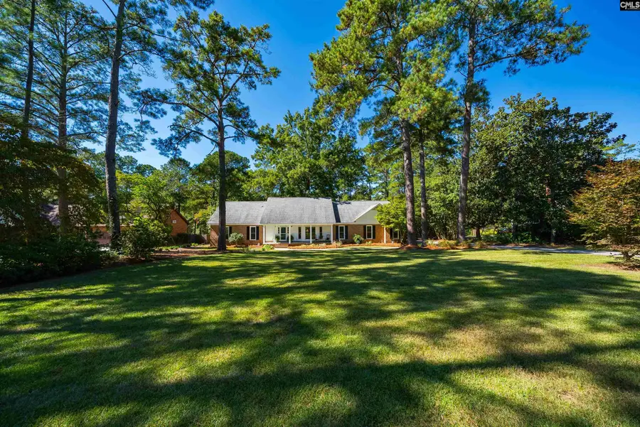 9 Eastbourne Court, Columbia, SC 29223 - #2