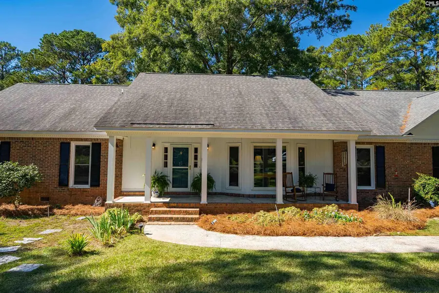 9 Eastbourne Court, Columbia, SC 29223 - #3