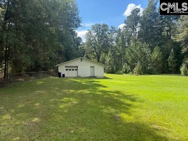 261 Wildwood Lane, Lugoff, SC 29078 - #1