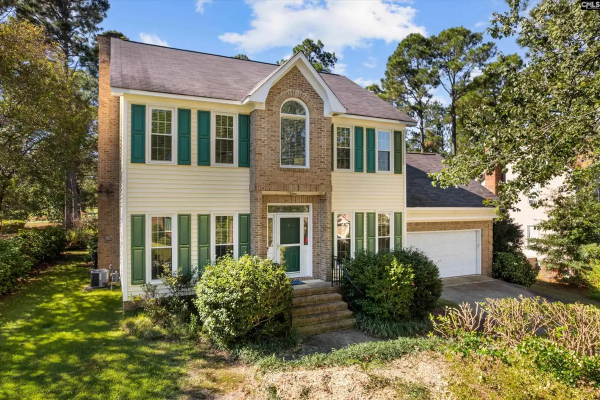 15 Valkyrie Circle, Columbia, SC 29229 - #1
