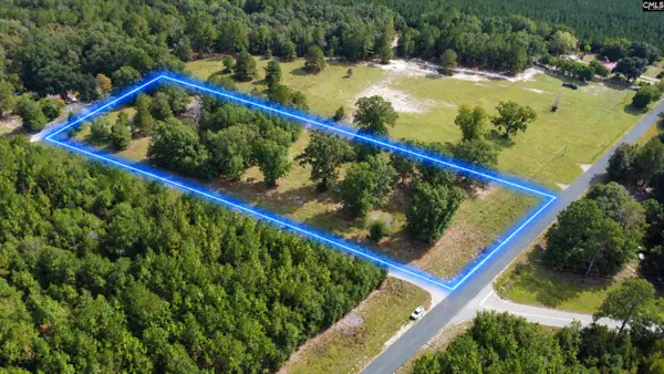 Lot A Warner Road, Salley, SC 29137