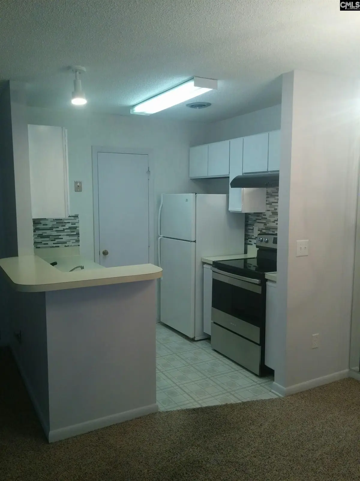 1211 Metze Road #8J, Columbia, SC 29210 - #1