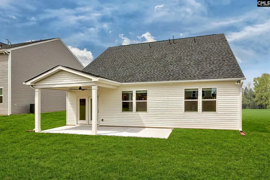 2164 Coral Daisy Trail, Lexington, SC 29073 - #2