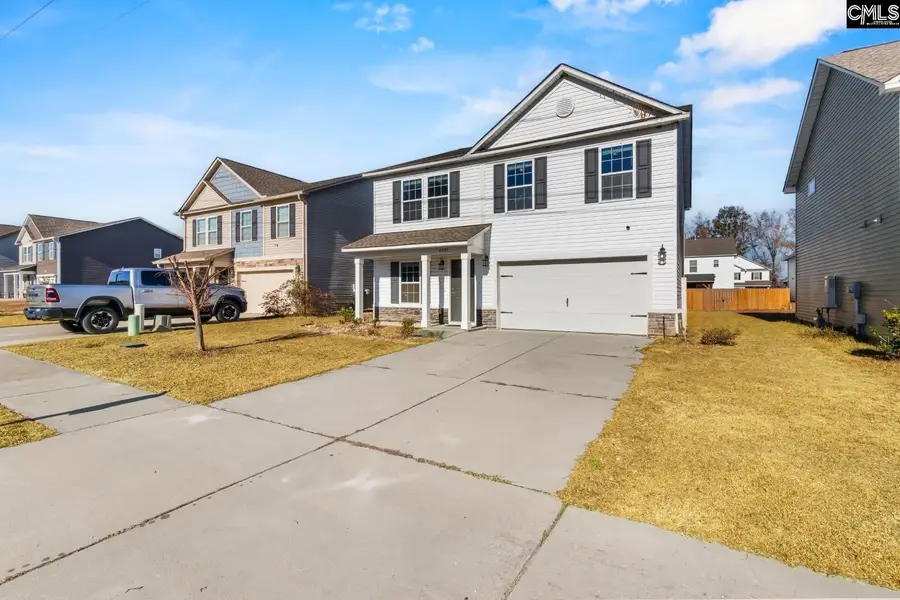 2895 Old Field Road, Sumter, SC 29150 - #3