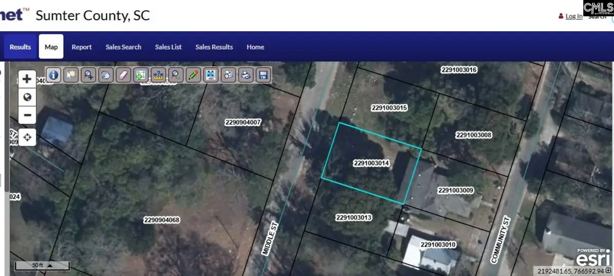 23 Middle Street, Sumter, SC 29150 - #1