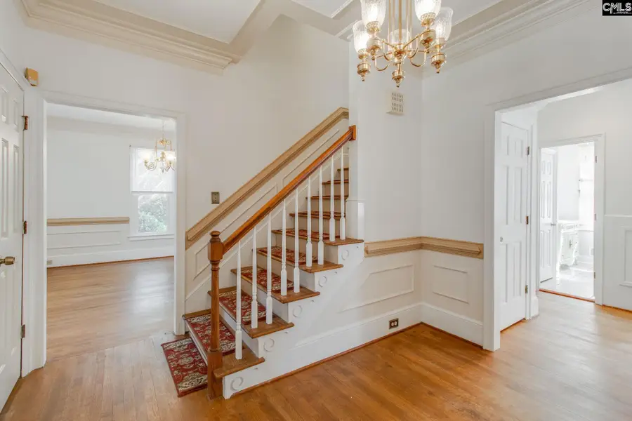 121 Falmouth Rise, Columbia, SC 29229 - #2
