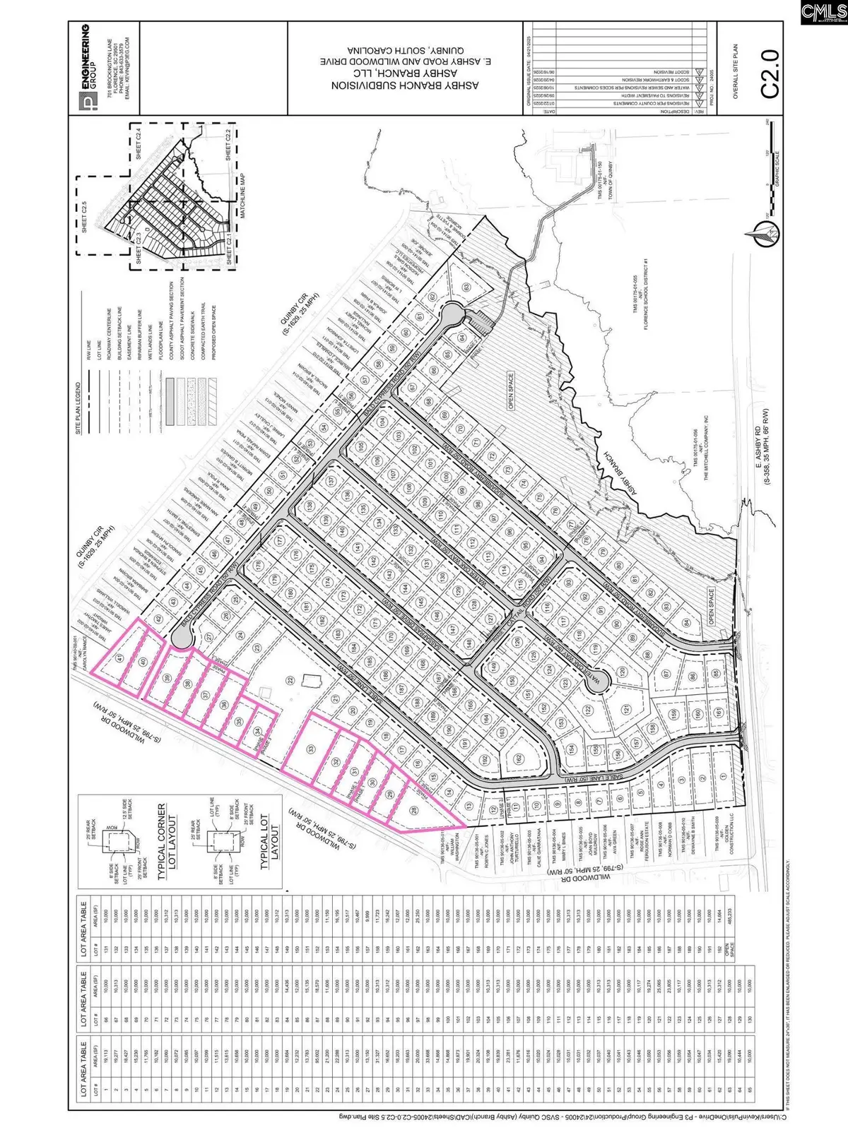 TBD Wildwood Road #Lot 29, Florence, SC 29506 - #1