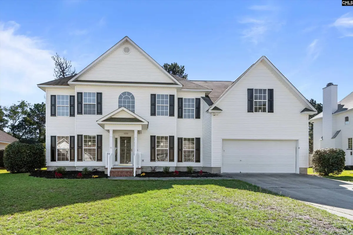1528 Knotts Haven Trail, Lexington, SC 29073 - #1