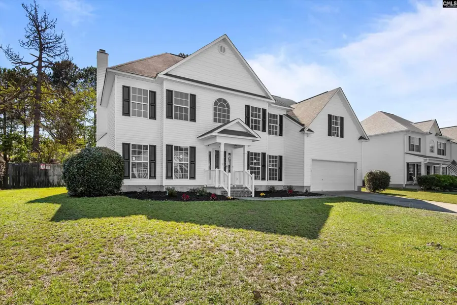 1528 Knotts Haven Trail, Lexington, SC 29073 - #2