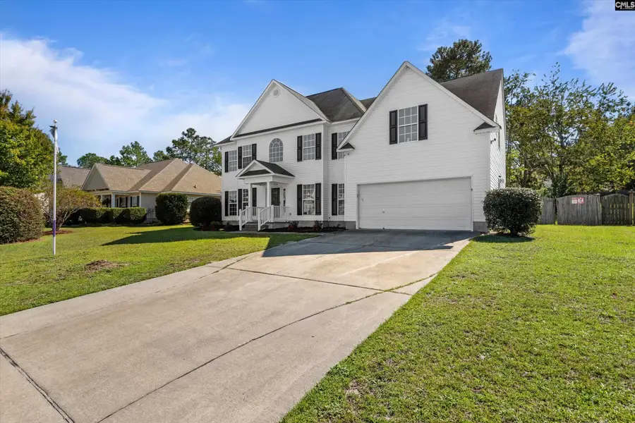 1528 Knotts Haven Trail, Lexington, SC 29073 - #3