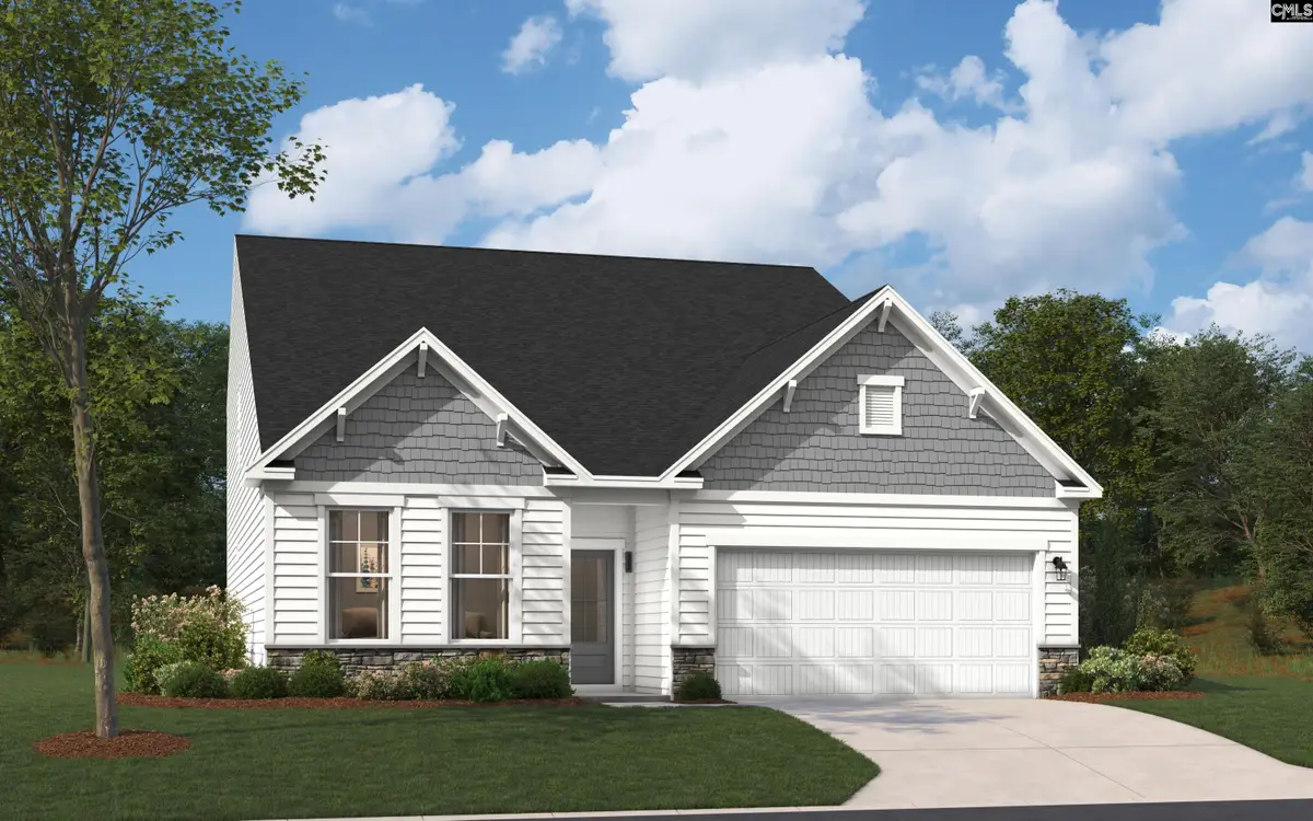 414 Welbeck Road, Lexington, SC 29073 - #1