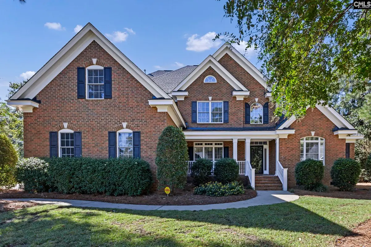 411 Cartgate Circle, Blythewood, SC 29016 - #1