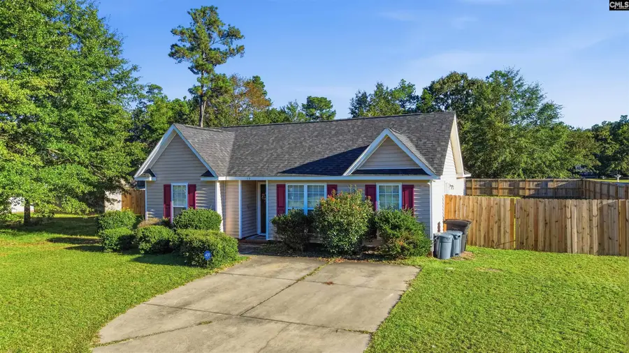 15 Gamebird Lane, Lugoff, SC 29078 - #2