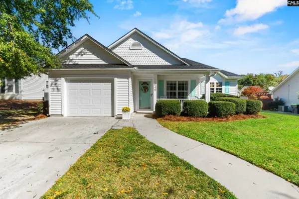 648 Park Road, Lexington, SC 29072