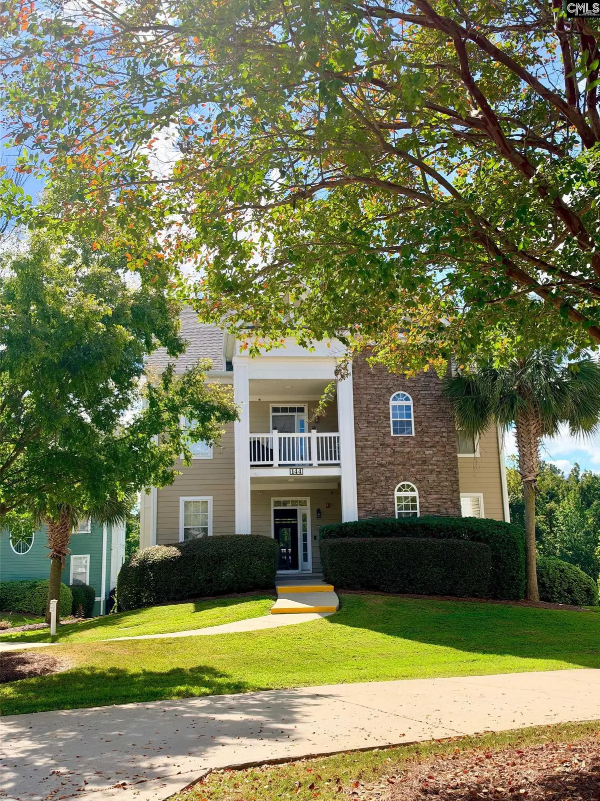 144 Breezes Drive #A, Lexington, SC 29072 - #1